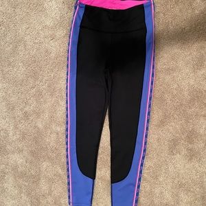 Lilly Pulitzer High Rise Weekender Leggings